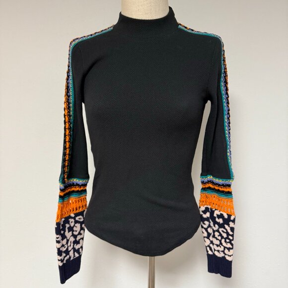 Free People Switch It Up Thermal - Picture 4 of 11